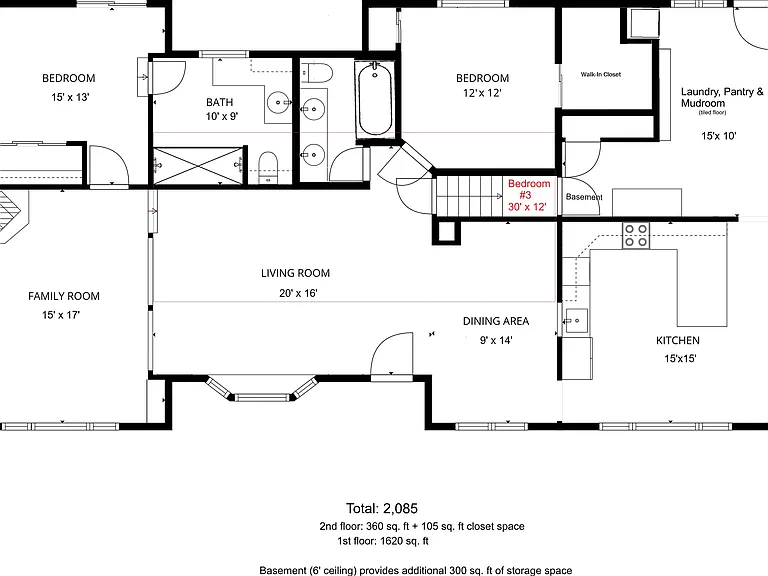 8320 Ferncliff Ave NE — Photo 10