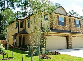 16150 Beachside Pl, Crosby, TX 77532