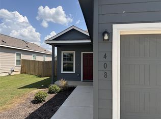 408 Roper St, Georgetown, TX 78628