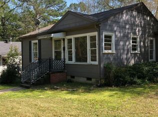 961 Drexel Dr, Shreveport, LA 71106
