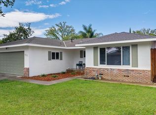3033 Radnor Way, Modesto, CA 95350