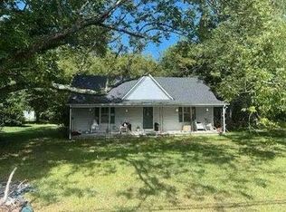 7853 State Highway 39, Henderson, NC 27537