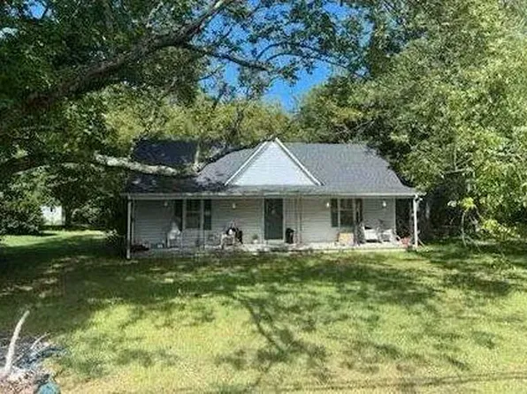 7853 State Highway 39, Henderson, NC 27537