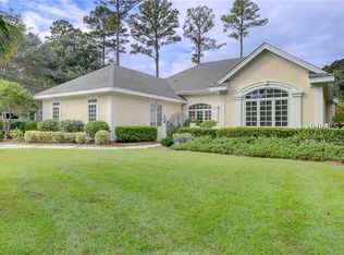 52 Cumberland Dr, Bluffton, SC 29910