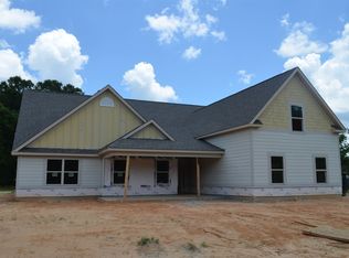 0 Lowery Rd LOT 4, Fayetteville, GA 30215