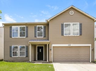 2250 Cedarmill Dr, Franklin, IN 46131