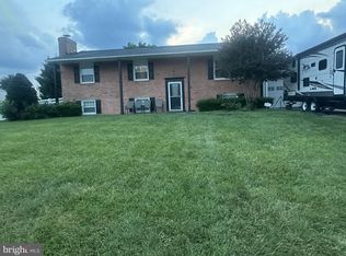 600 Lancelot Ln, Bel Air, MD 21015