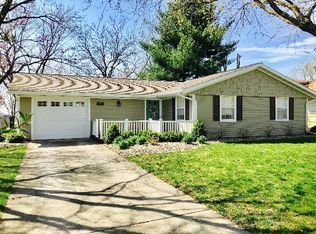 913 Birch Ln, Hoopeston, IL 60942
