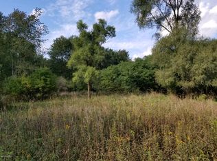 N Fall River Dr, Coldwater, MI 49036