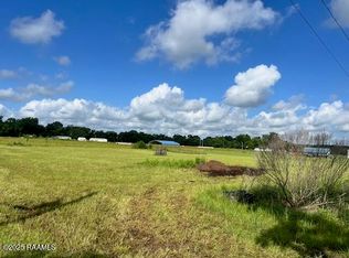 Fernwood Rd, Ville Platte, LA 70586