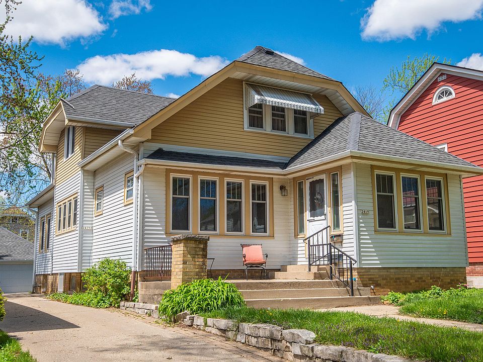 1st image of 2419 N 66th St #2419A