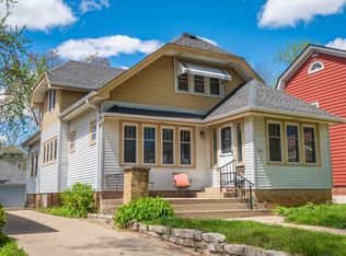 2419 N 66th St #2419A, Milwaukee, WI 53213