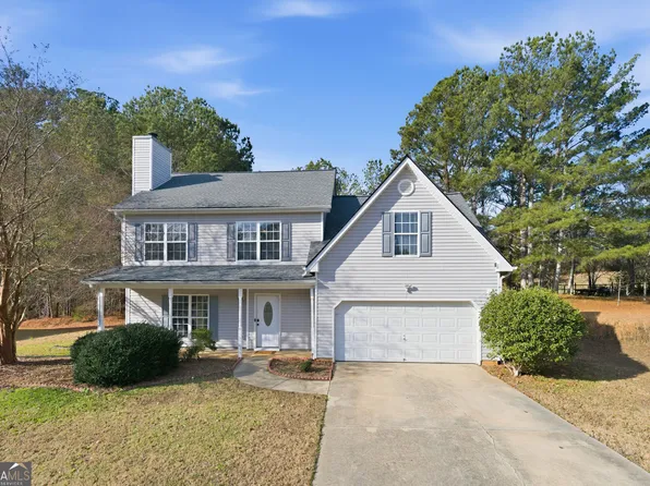 4409 Ashlyn Rebecca Dr SW, Snellville, GA 30039