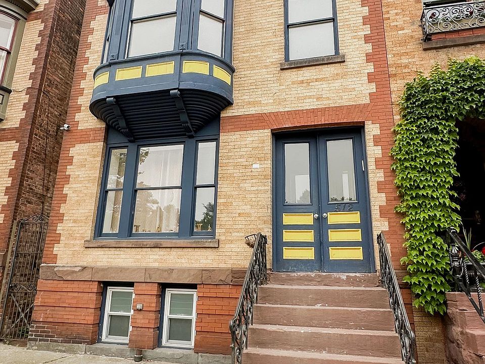 1st image of 512 Madison Ave #2