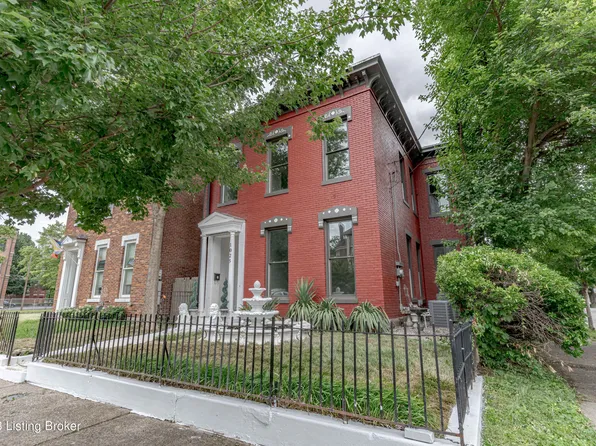 1025 S 6th St, Louisville, KY 40203