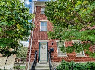 348 Hunterdon St #350, Newark, NJ 07103