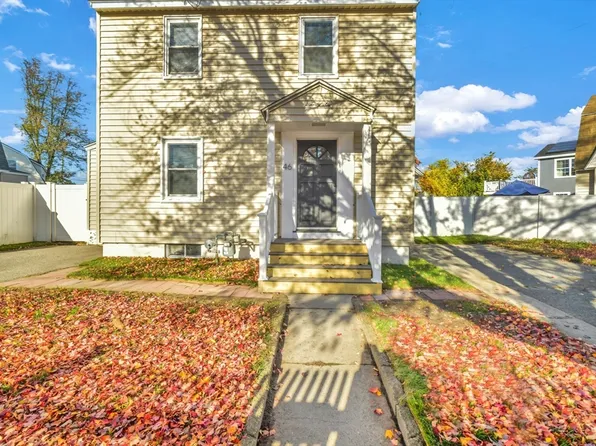 46 Loring St, Lawrence, MA 01843
