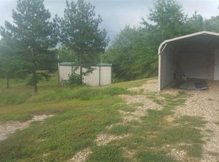 965 Honeycutt Rd, Grayson, LA 71435