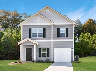 121 Bristol Pl SE, Calhoun, GA 30701
