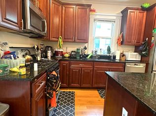 13 Henshaw St #1, Brighton, MA 02135
