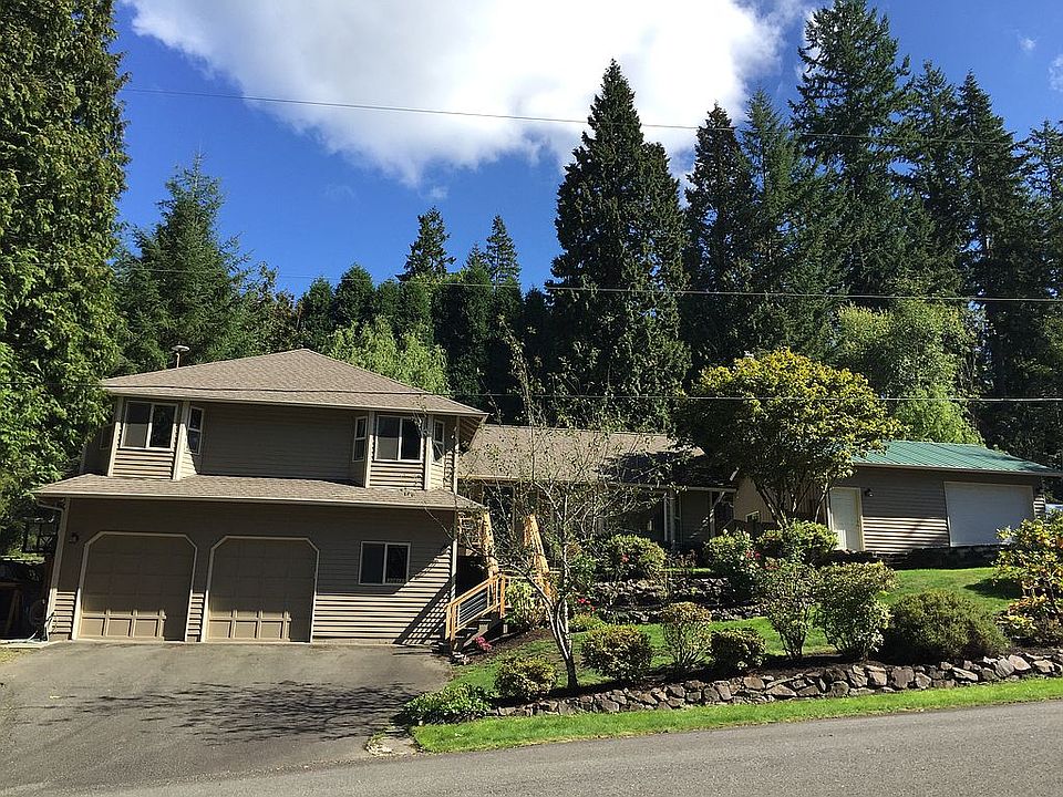 New exterior paint