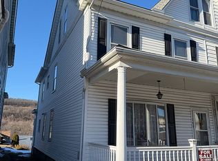 125 E Ridge St, Lansford, PA 18232