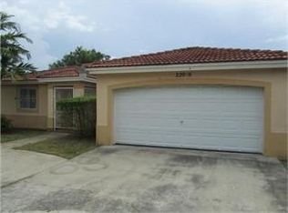 22050 SW 124th Ave, Miami, FL 33170