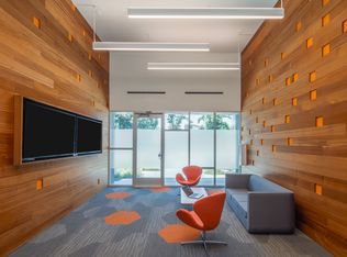 PKSL (pronounced "Pixel") is a recently re-developed apartment community, Sunnyvale, CA 94087