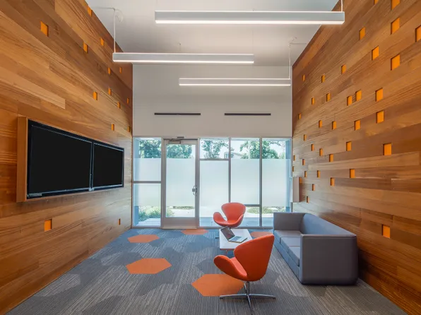 PKSL (pronounced "Pixel") is a recently re-developed apartment community