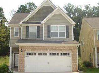 2501 Capella Cir SW, Atlanta, GA 30331