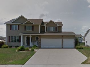 308 NW Driftwood Dr, Ankeny, IA 50023