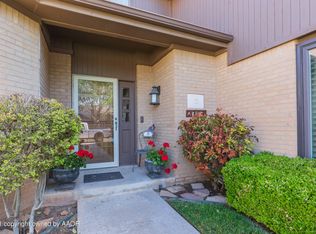 10 Brennan Ct, Amarillo, TX 79121