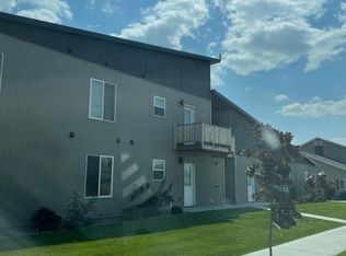 (Undisclosed Address), Columbia Falls, MT 59912