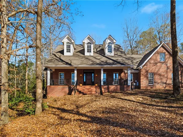 2567 Bent Creek Rd, Auburn, AL 36830