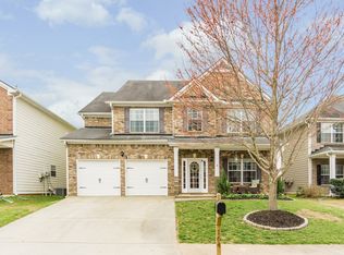 164 Fred Bishop Dr, Canton, GA 30114