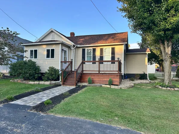 242 Olive St, Hunker, PA 15639