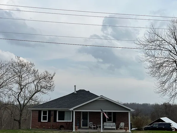 14330 Nashville Hwy, Buffalo Valley, TN 38548