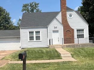 909 Burgos St, Saint Louis, MO