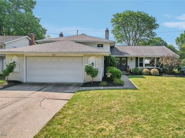 27601 Marquette Blvd, North Olmsted, OH 44070
