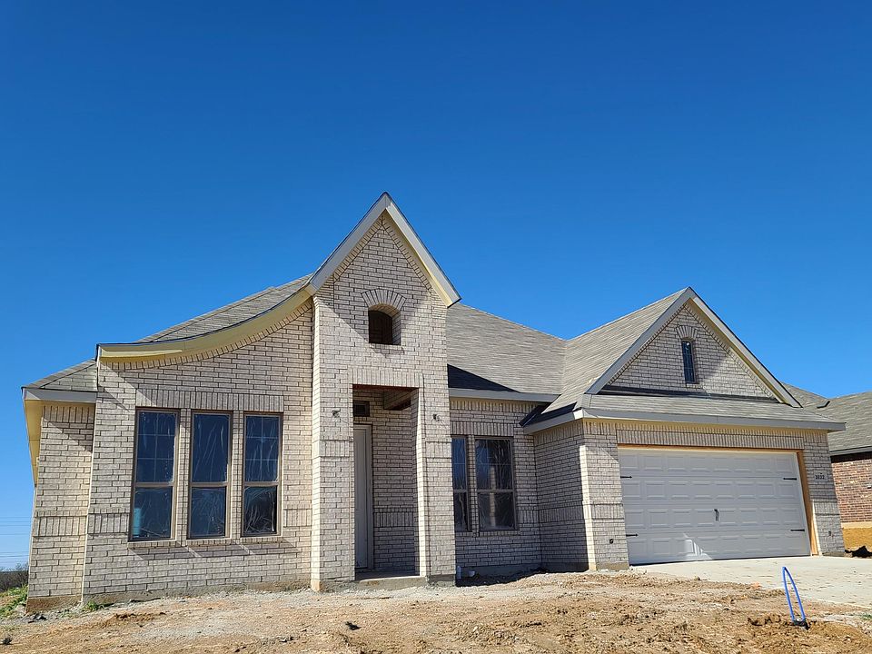 2nd image of 1632 Glade Meadows Dr
