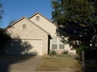 289 Whispering Wind Dr, Georgetown, TX 78633