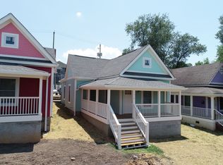 1616 Forest Ave, Knoxville, TN 37916