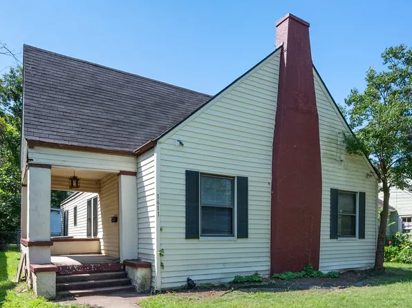 1611 Woodlawn Ave, Corsicana, TX 75110