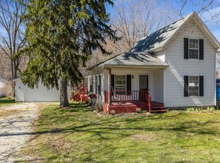 13676 Ridge Rd, West Springfield, PA 16443