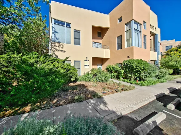 3600 Cerrillos Rd Suite 501, Santa Fe, NM 87507