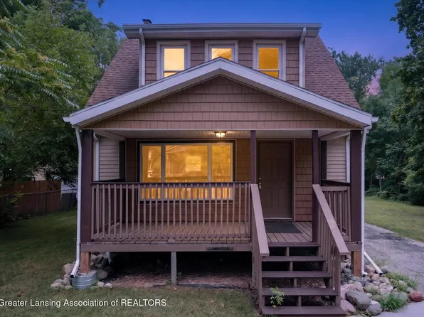 1115 Regent St, Lansing, MI 48912
