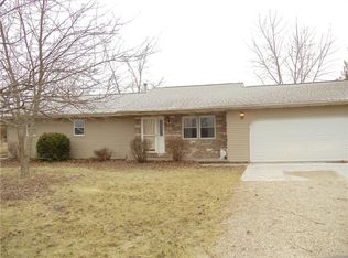 2050 Short Cut Rd, Urbana, OH 43078