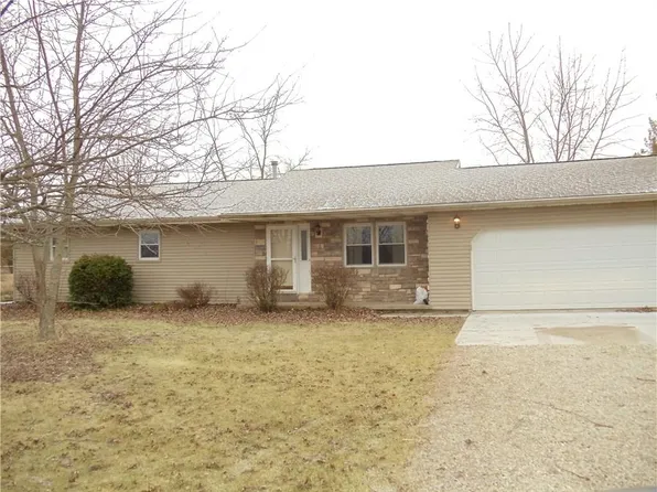 2050 Short Cut Rd, Urbana, OH 43078
