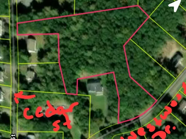 146-146 Cedar St #A, Sturbridge, MA 01566