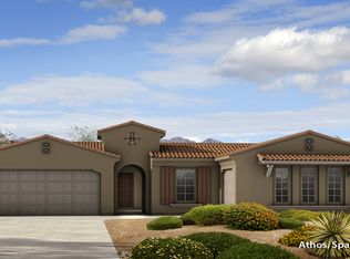 7462 S Parkcrest St, Gilbert, AZ 85298